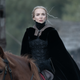 Jodie Comer in The Last Duel